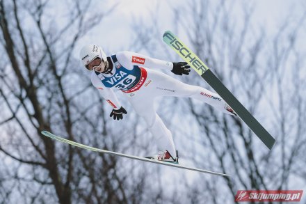 Puchar Świata w Skokach Narciarskich w Wiśle 2025